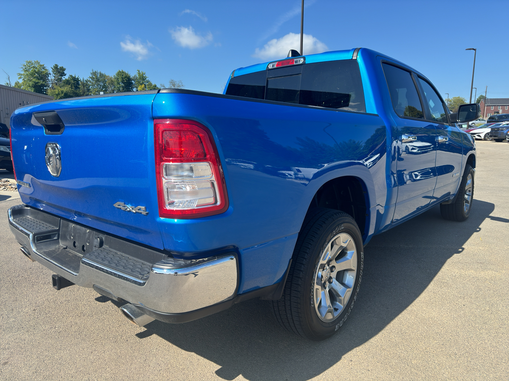 2023 Ram 1500 Big Horn photo 3