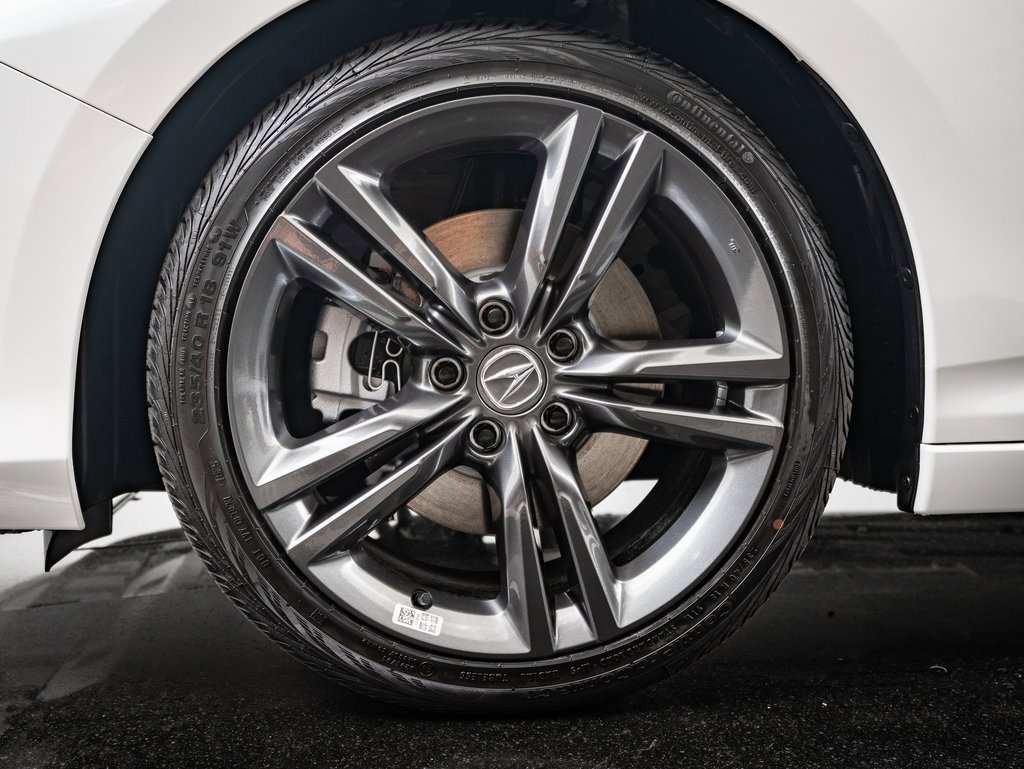 2025 Acura Integra A-Spec Technology photo 12