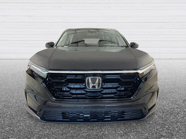 2026 Honda CR-V EX photo 8