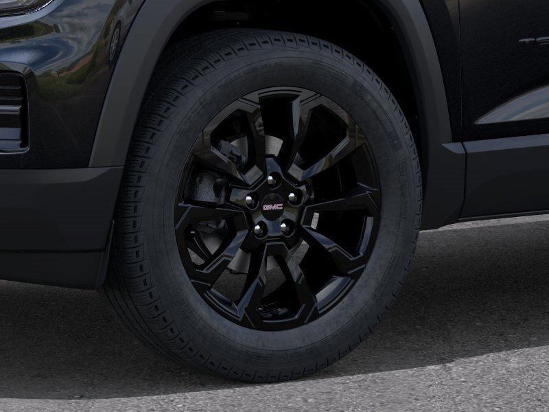 2026 Gmc Terrain Elevation photo 8
