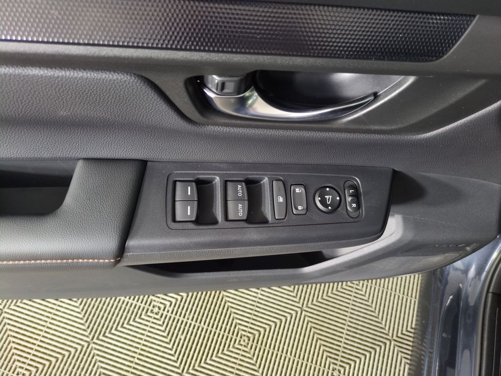 2026 Honda CR-V Hybrid Sport photo 11