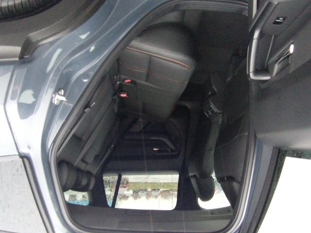 2025 Mazda CX-50 2.5 Premium Plus photo 19