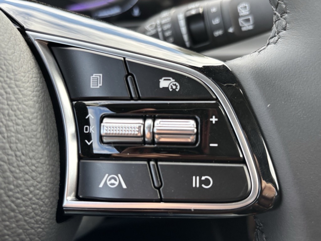2026 Kia Seltos S photo 9