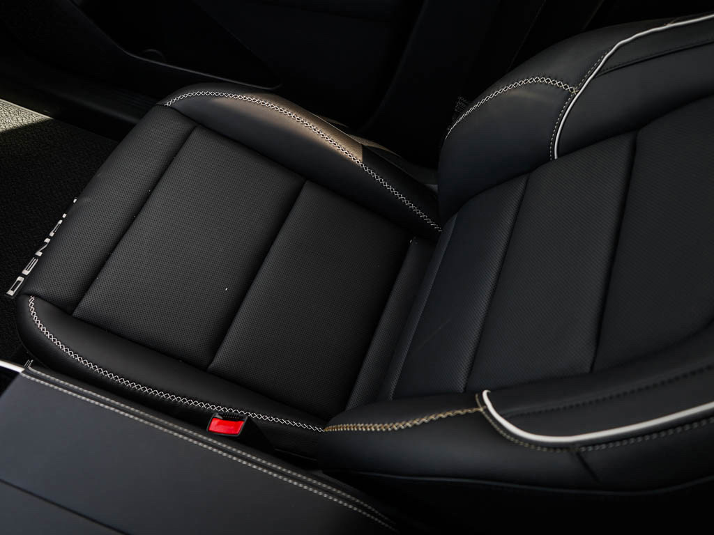 2026 Gmc Terrain Denali photo 24