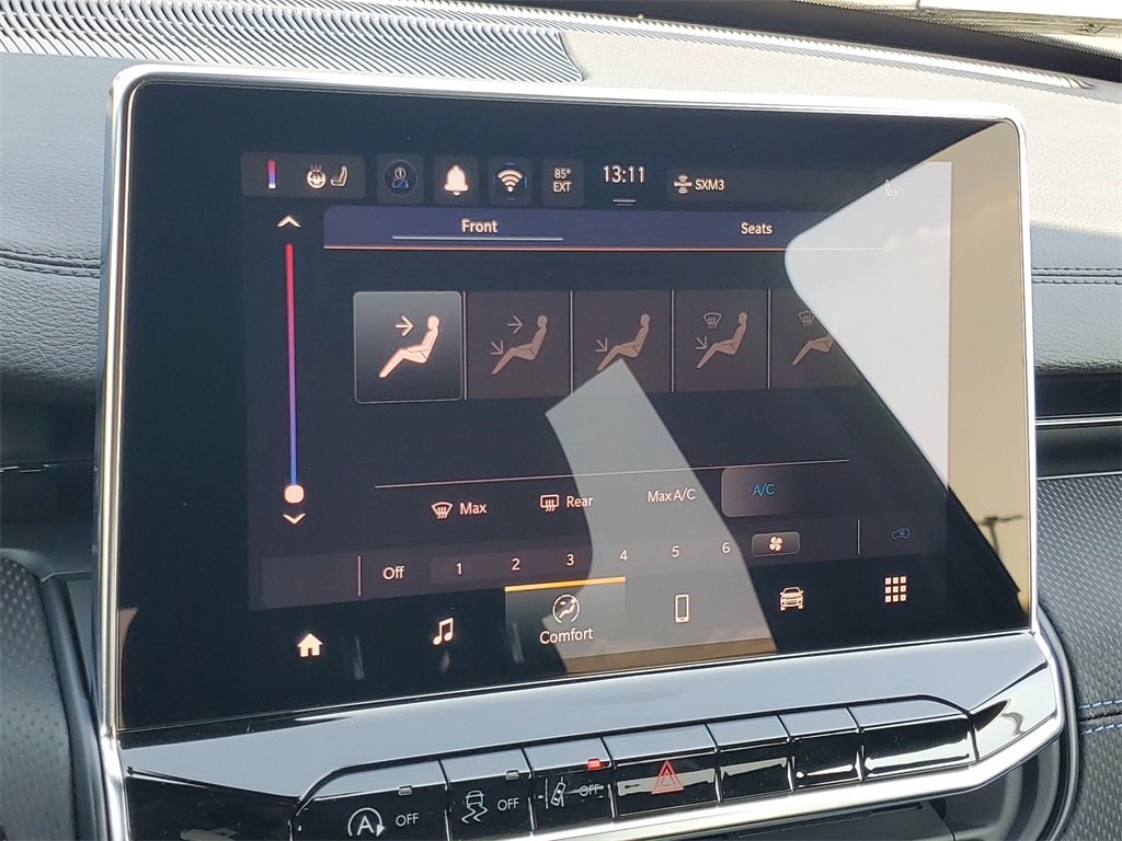 2025 Jeep Compass Latitude photo 25