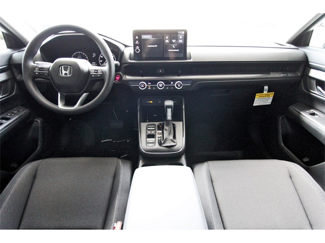 2026 Honda CR-V LX photo 7