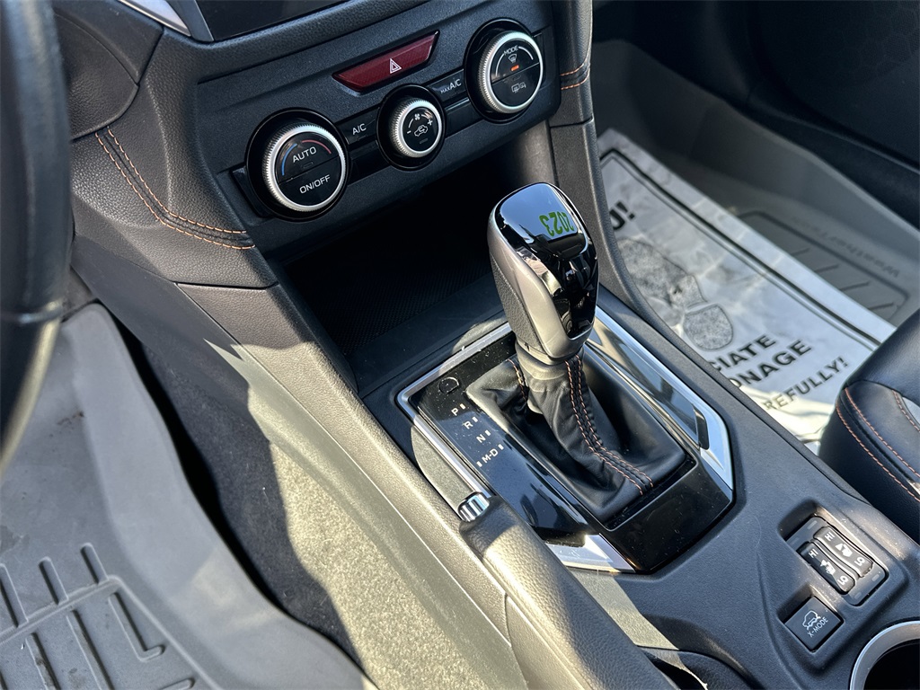 2023 SUBARU CROSSTREK - Image 14