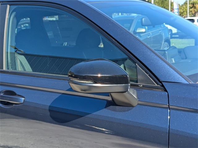 2026 Honda CR-V Hybrid Sport photo 12