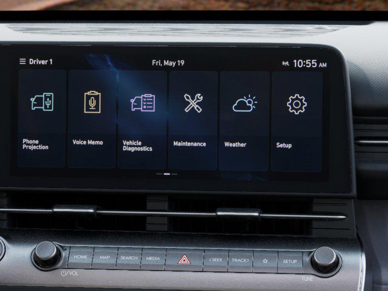 2025 Hyundai Kona SEL photo 13