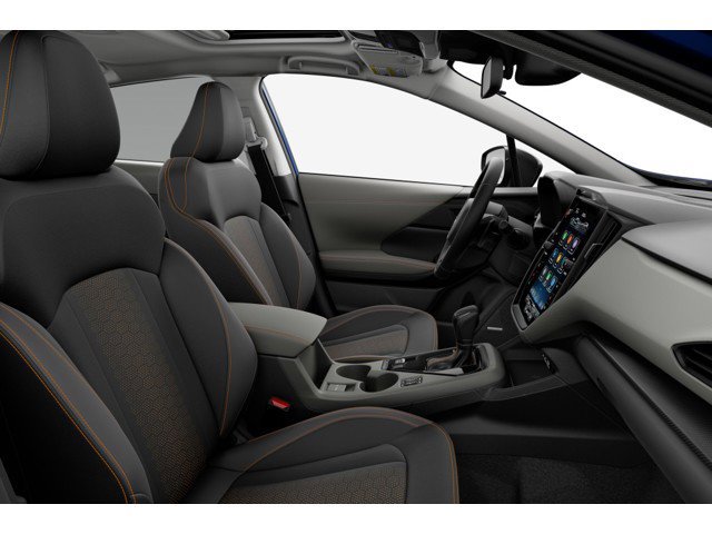 2025 Subaru Crosstrek Limited photo 15