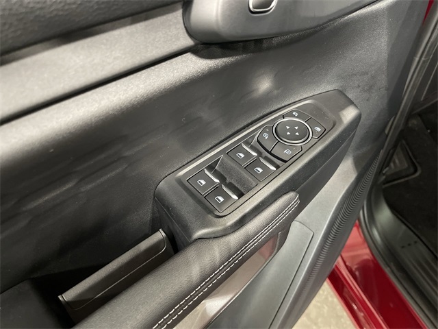 2025 Ford Ranger XLT photo 19