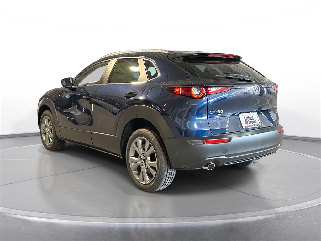 2025 Mazda CX-30 2.5 S Preferred photo 5