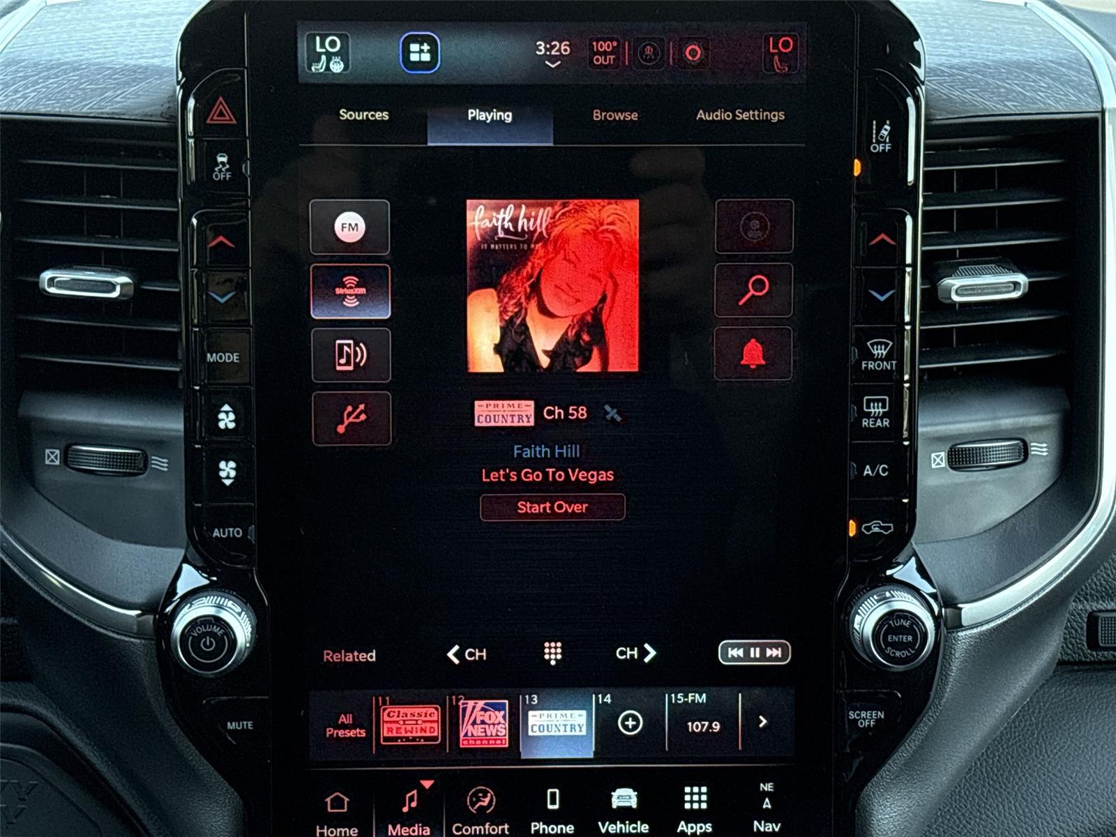 2025 Ram 2500 Laramie photo 16