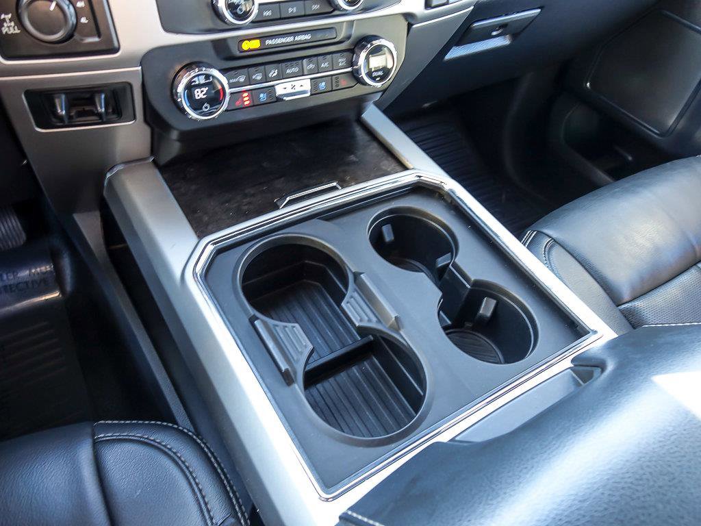 2022 FORD F-250 - Image 22