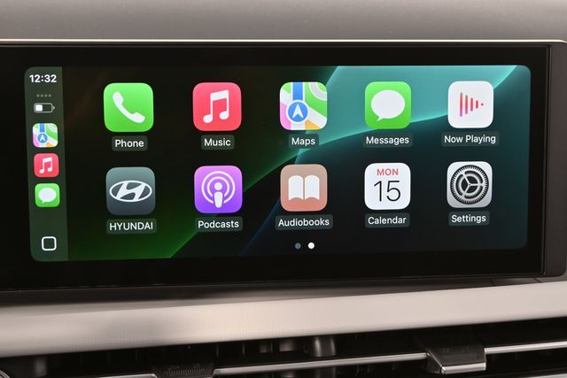 2026 Hyundai Tucson SEL photo 21