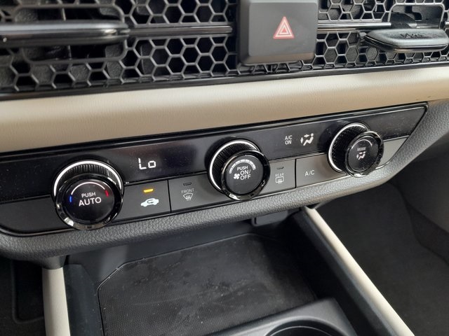 2023 Honda HR-V LX photo 19