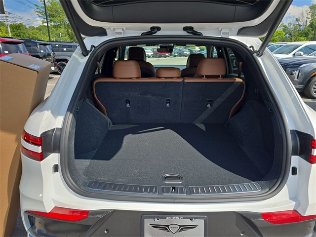 2026 Genesis GV70 2.5T Advanced photo 24