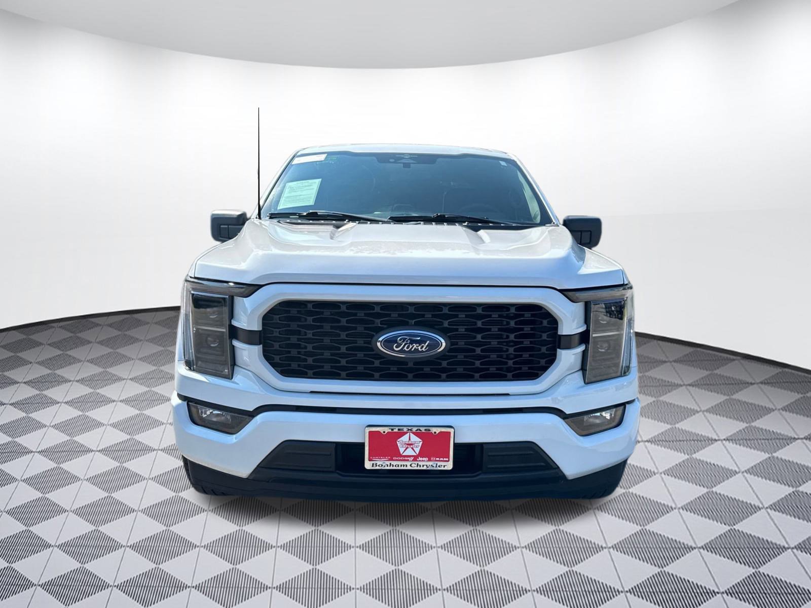 2023 Ford F-150 XL photo 6