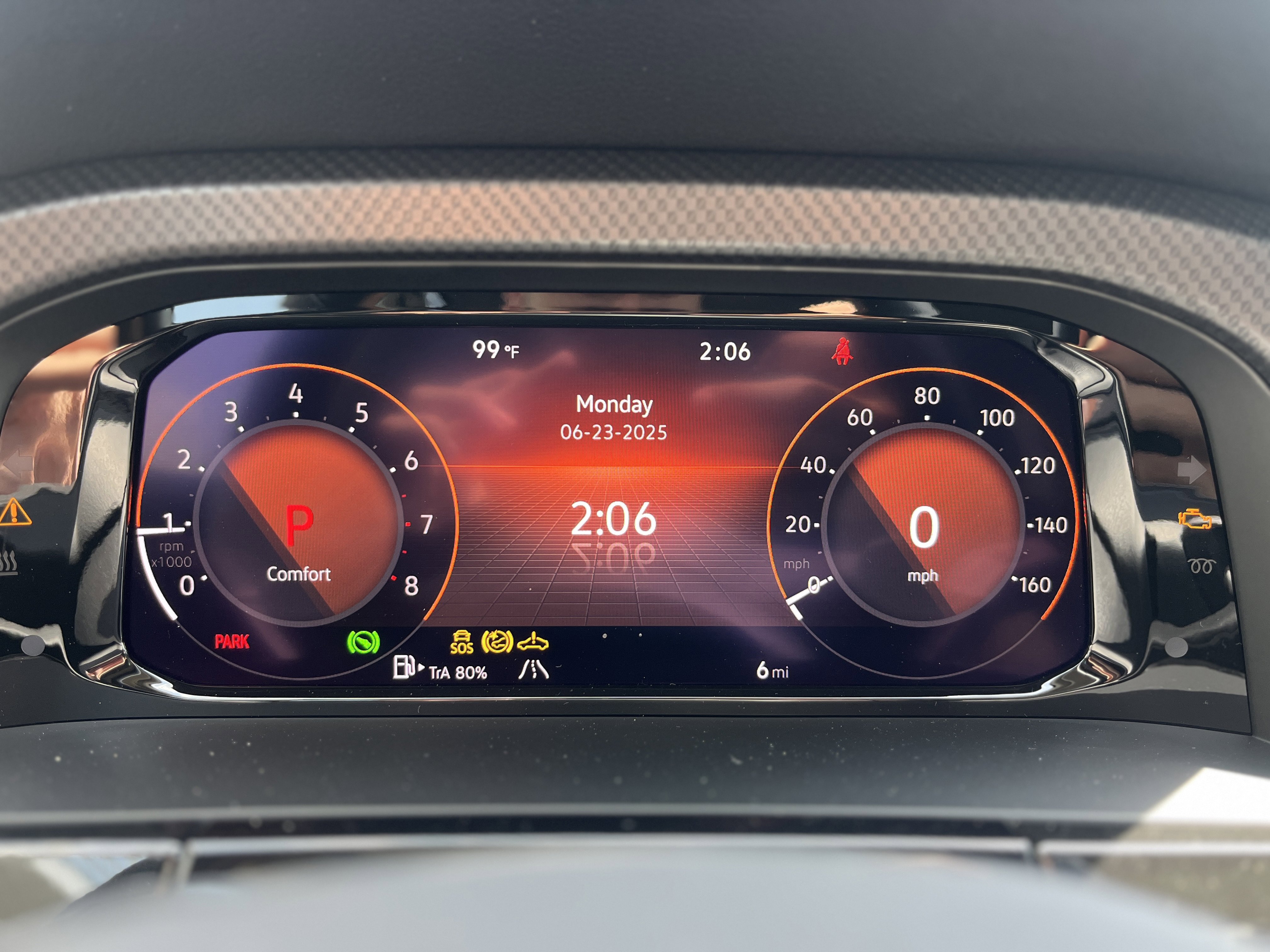 2025 Volkswagen Atlas Peak Edition SE photo 3