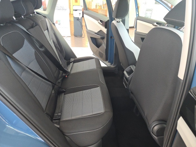 2025 Volkswagen Taos S photo 13