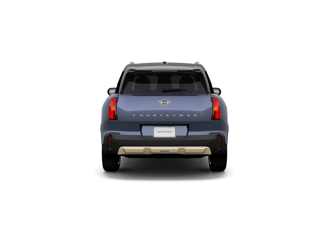 2026 Mini Countryman Iconic S ALL4 photo 5