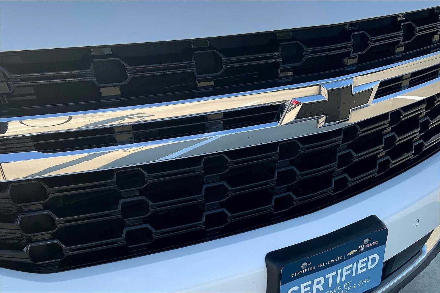 2023 Chevrolet Tahoe LS photo 27