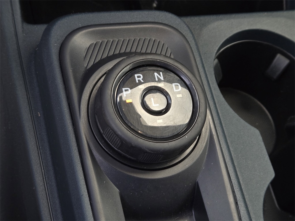 2024 Ford Maverick XLT photo 21