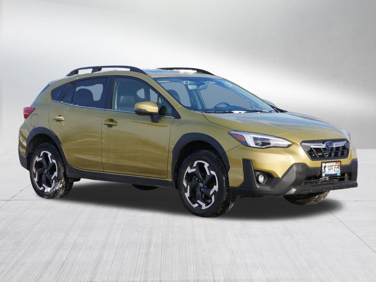 2023 Subaru Crosstrek Limited's photo