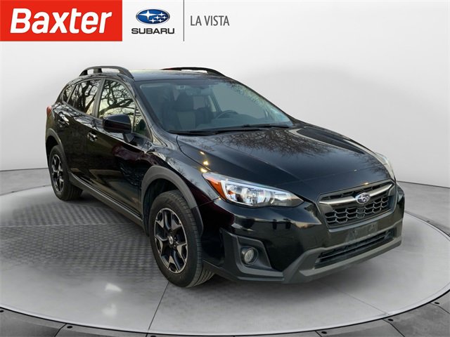 2018 Subaru Crosstrek Premium's photo