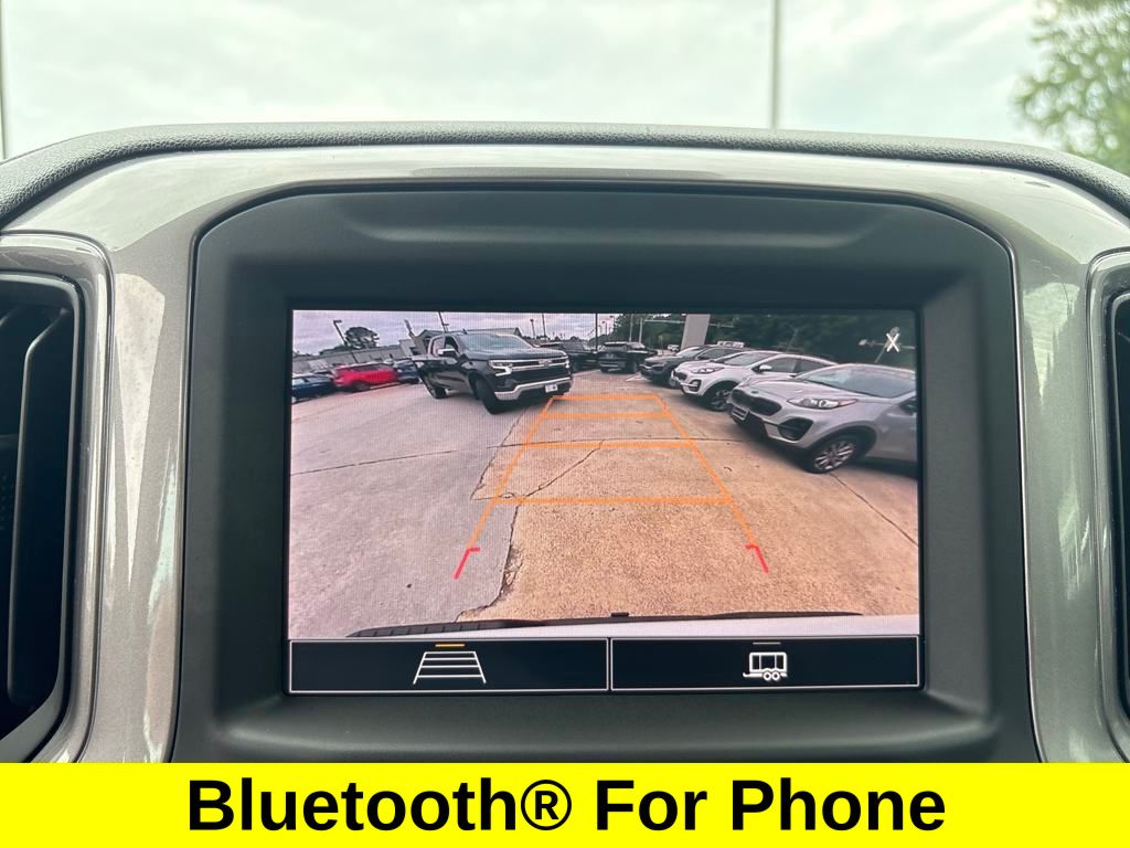 2023 Chevrolet Silverado 1500 photo 20