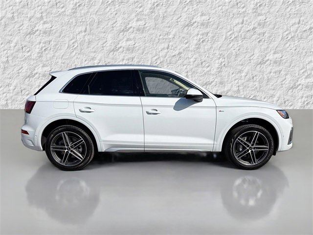 2024 Audi Q5 S line Premium Prestige photo 2