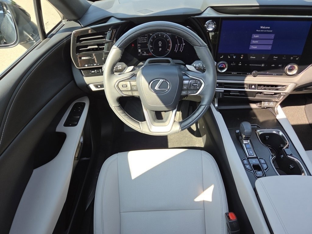 2024 Lexus RX 350 Premium photo 4