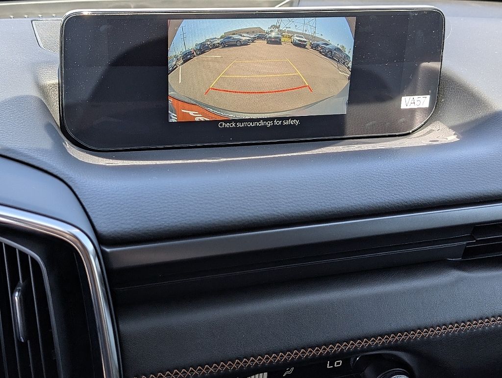 2025 Mazda CX-50 Premium Plus photo 29