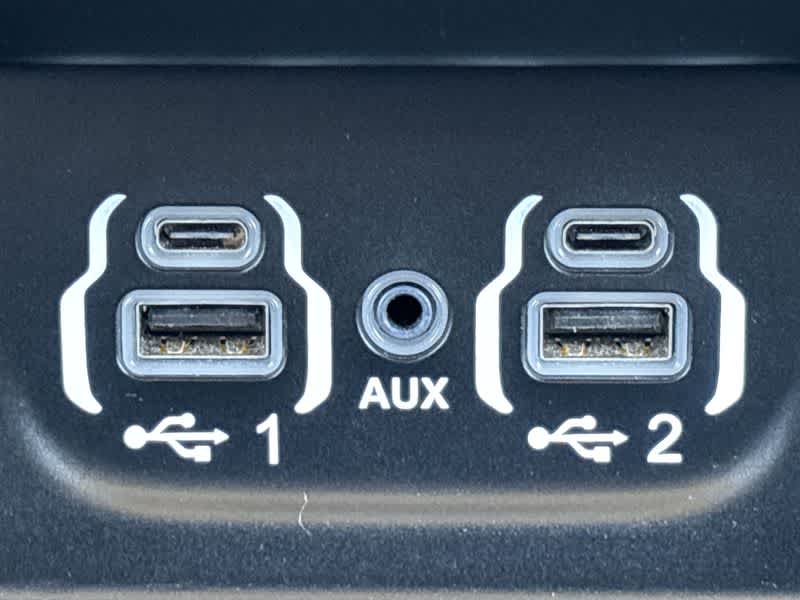 2023 Ram 2500 Laramie photo 27