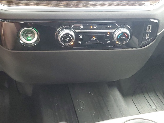 2022 Gmc Sierra 1500 SLE photo 19