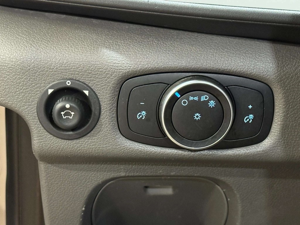 2020 Ford Transit photo 12