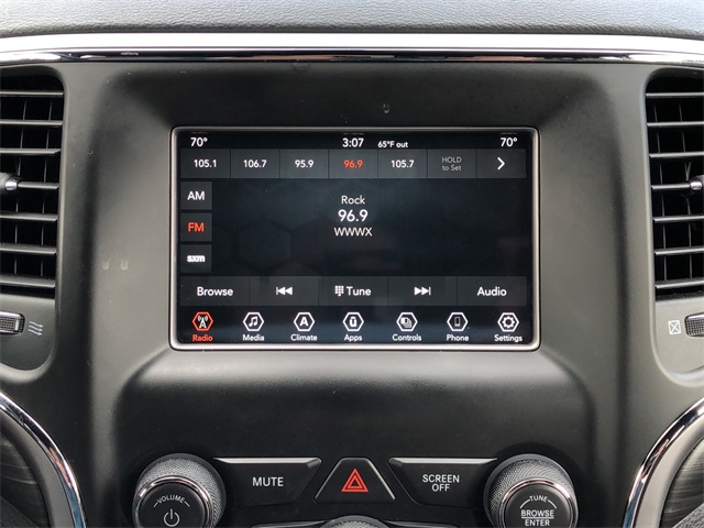 2021 Jeep Grand Cherokee Laredo E photo 20