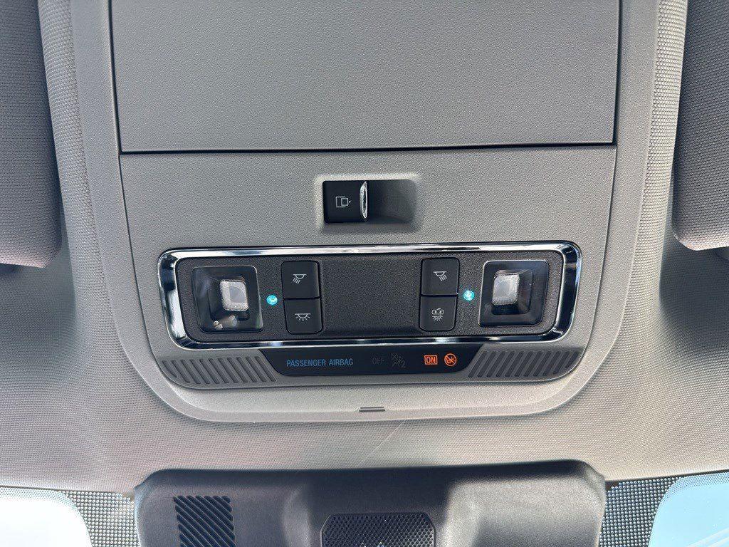 2025 Ford F-250 Lariat photo 38