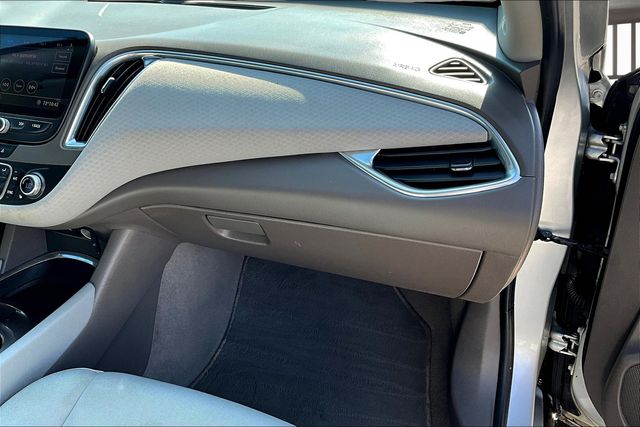 2020 Chevrolet Malibu 1LT photo 17