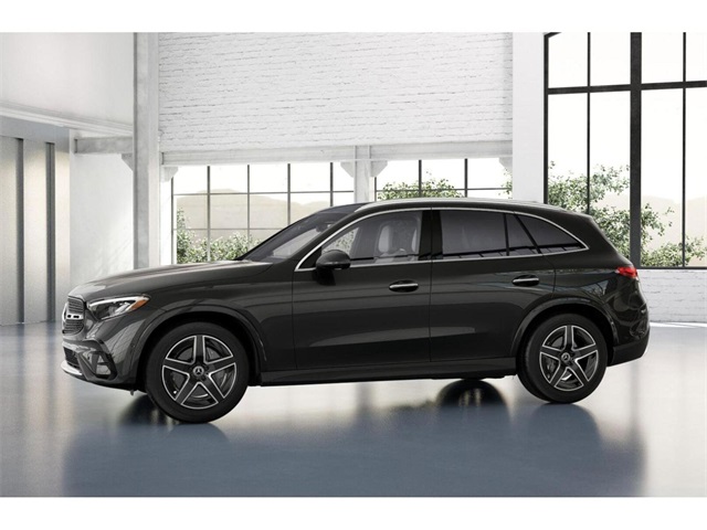 2026 Mercedes Benz GLC 300 4MATIC photo 35