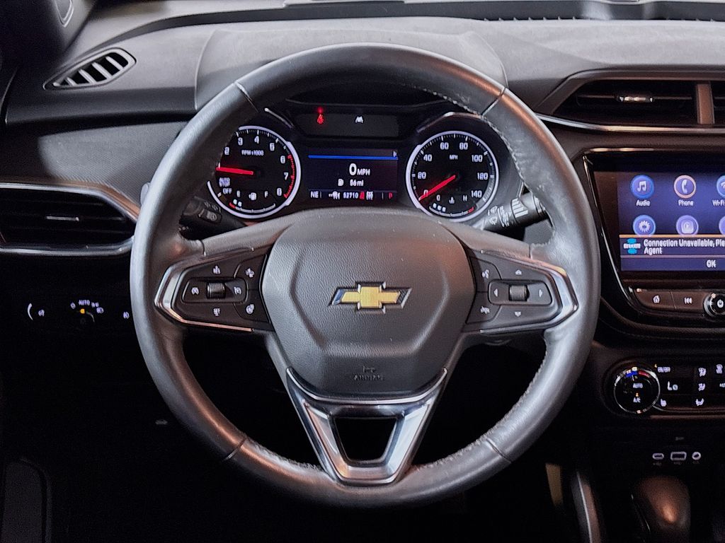 2022 Chevrolet Trailblazer ACTIV photo 13