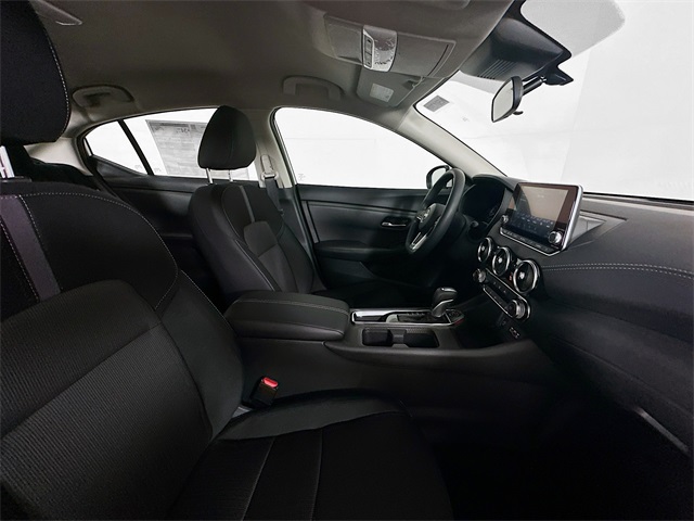 2025 Nissan Sentra SV photo 24