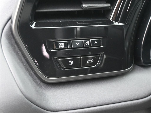 2024 Lexus TX 350 photo 18