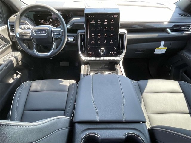 2026 Gmc Yukon photo 12