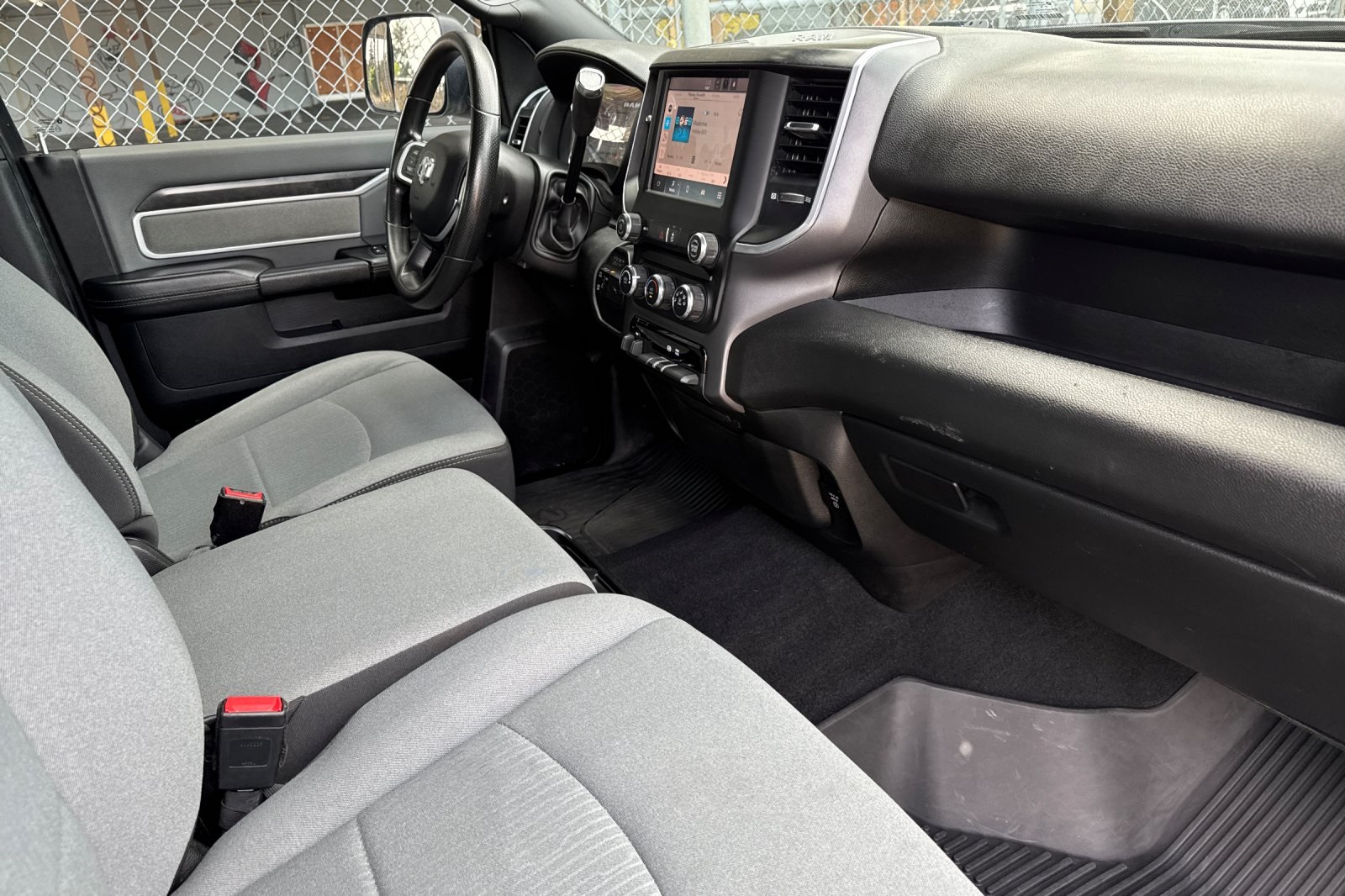 2022 Ram 2500 Big Horn photo 14