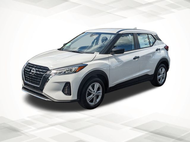 2025 Nissan Kicks Play S photo 4