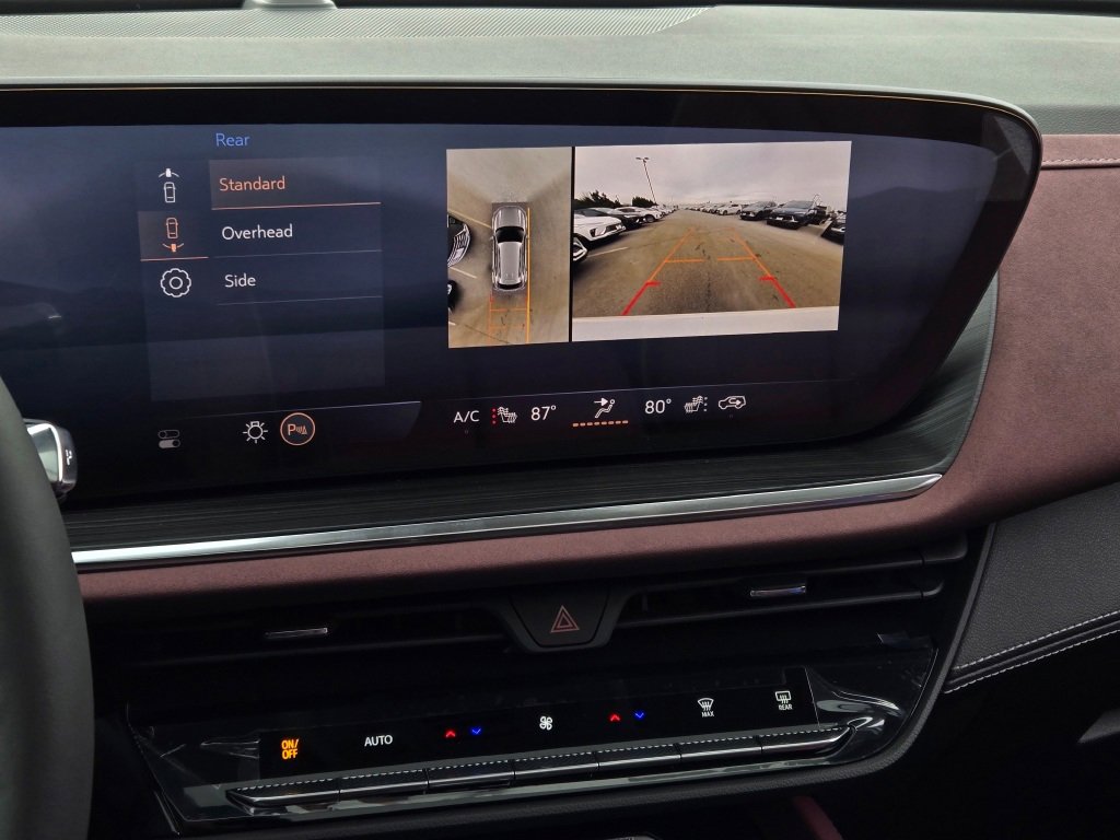 2025 Buick Envision Sport Touring photo 19