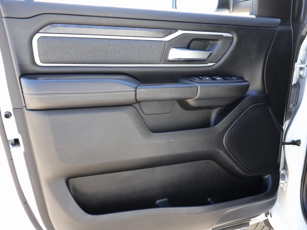 2022 Ram 1500 Big Horn Lone Star photo 20