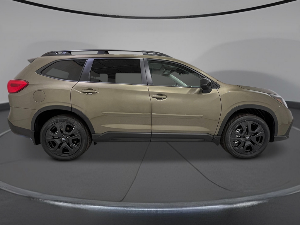 2025 Subaru Ascent Onyx Edition photo 5