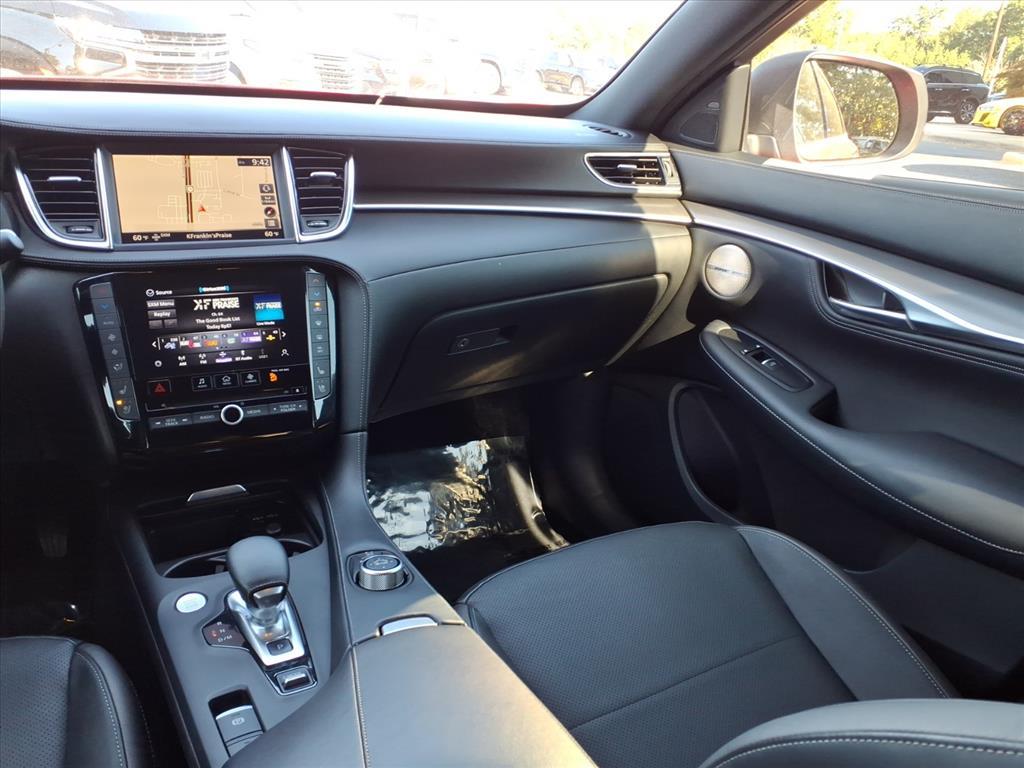 2023 Infiniti QX55 Essential photo 26